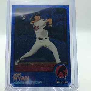 Joe Ryan RC